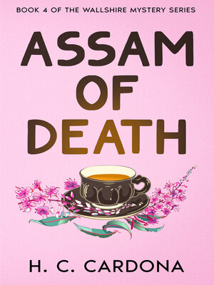 cover image of Assam of Death